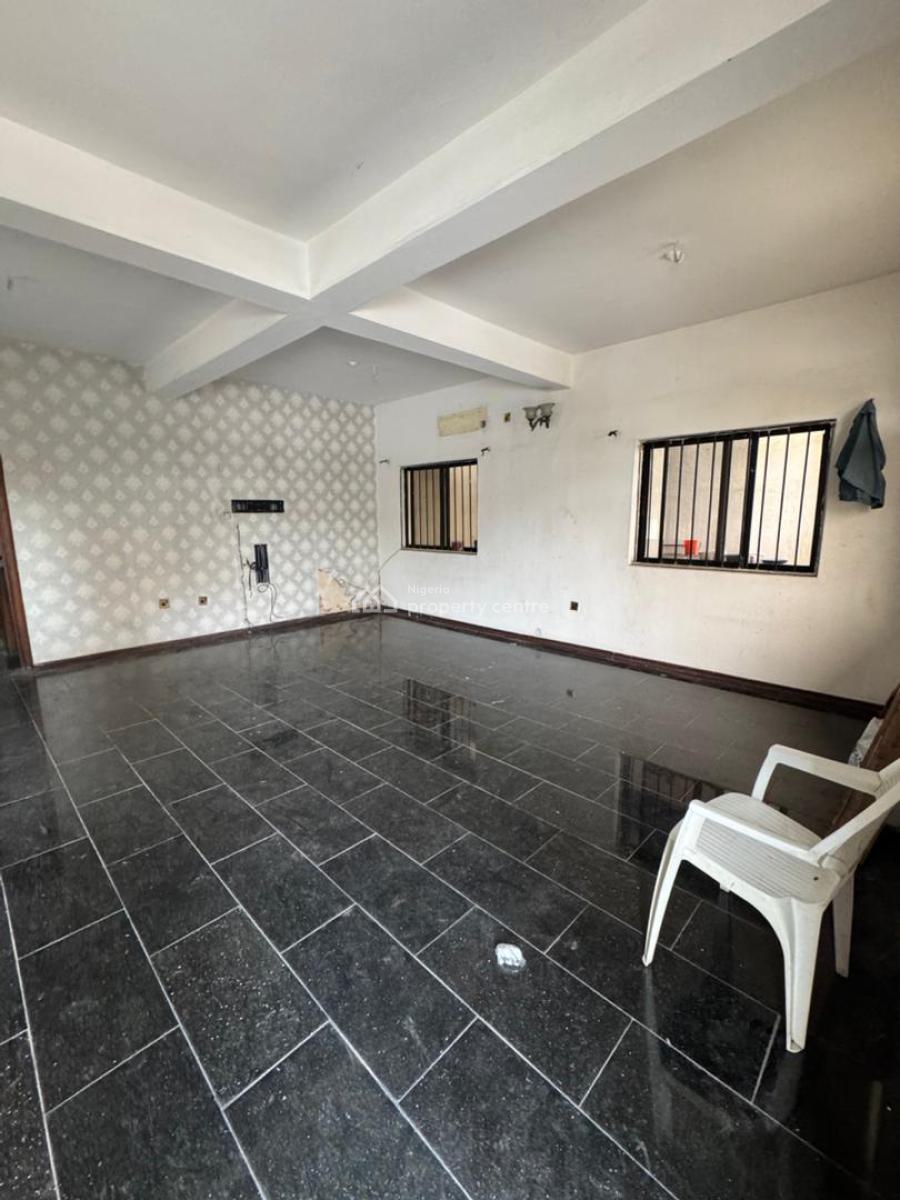 4 Bedroom Detached House, Victoria Island (vi), Lagos, House for Rent