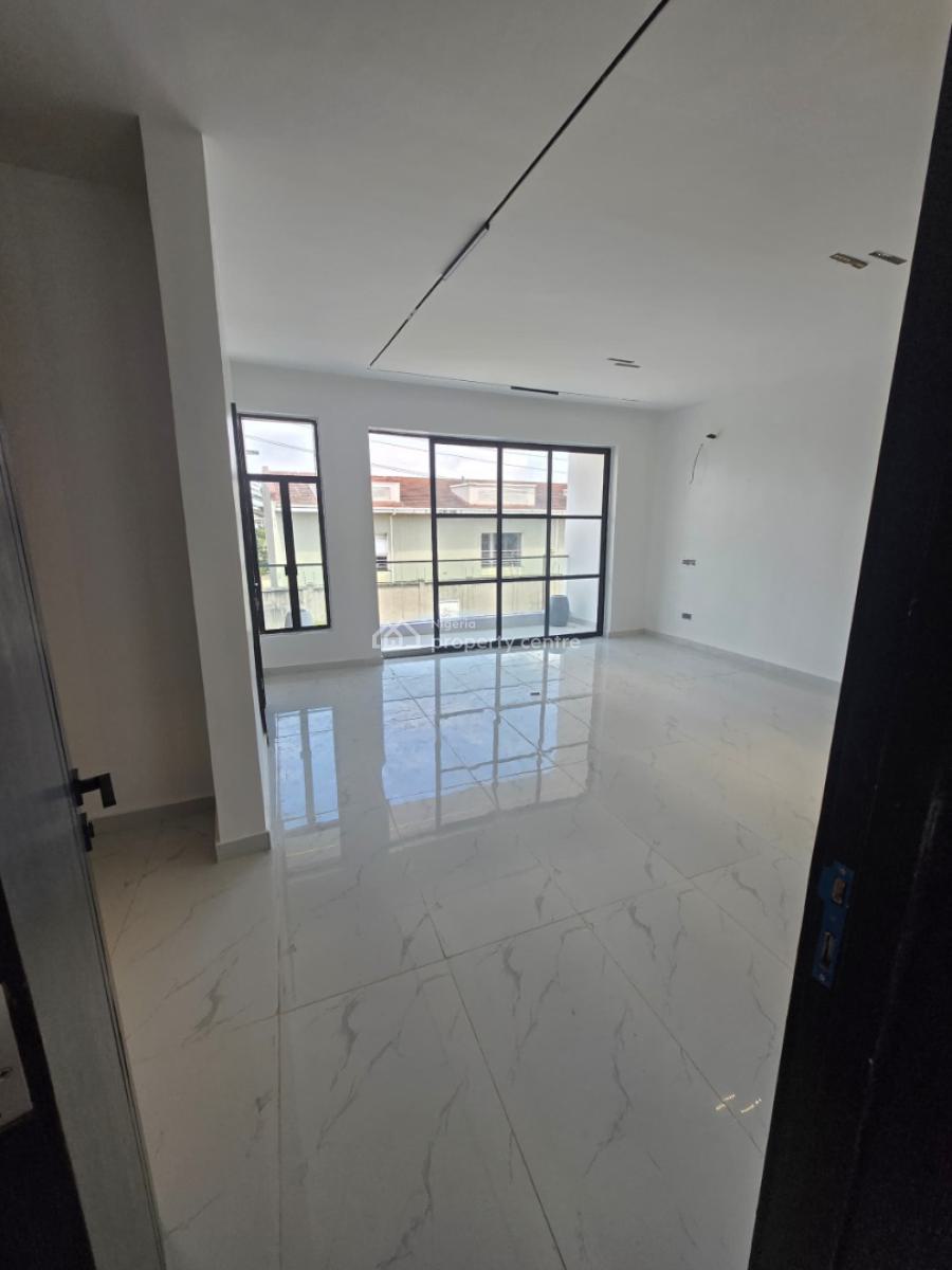 Luxury 5 Units of 5 Bedroom Fully Detached Duplexes + Swimming Pool, Lekki Phase 1, Lekki, Lagos, Detached Duplex for Sale