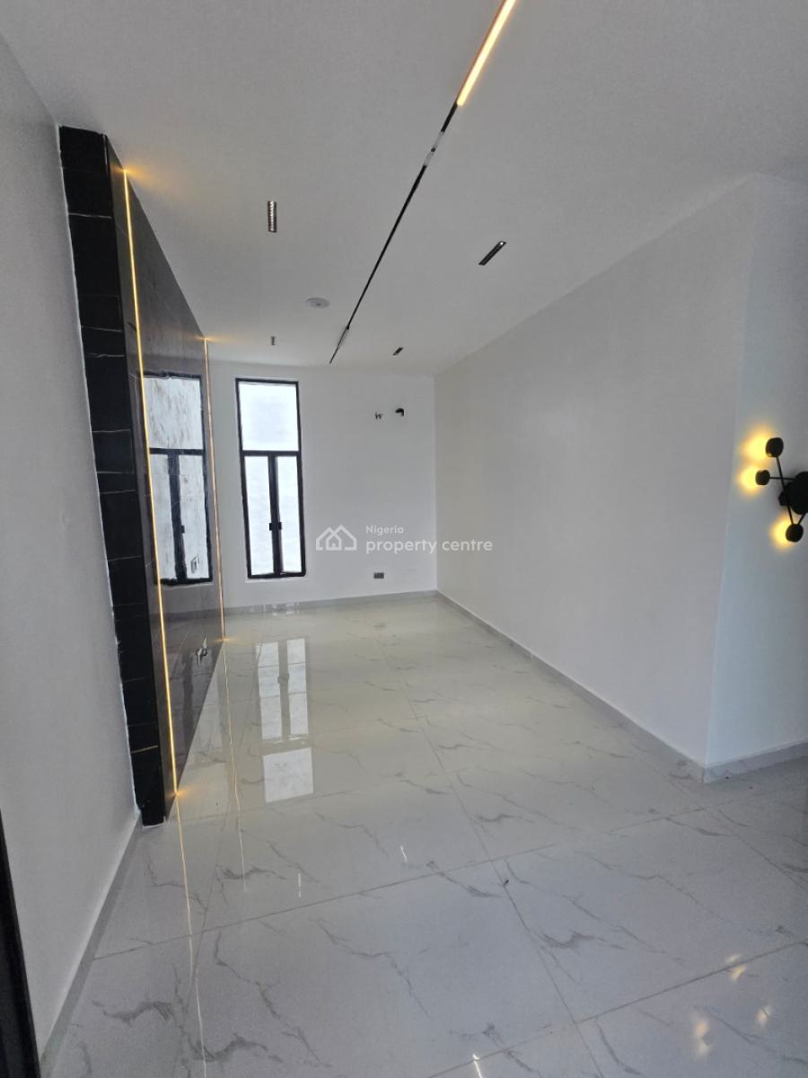 Luxury 5 Units of 5 Bedroom Fully Detached Duplexes + Swimming Pool, Lekki Phase 1, Lekki, Lagos, Detached Duplex for Sale