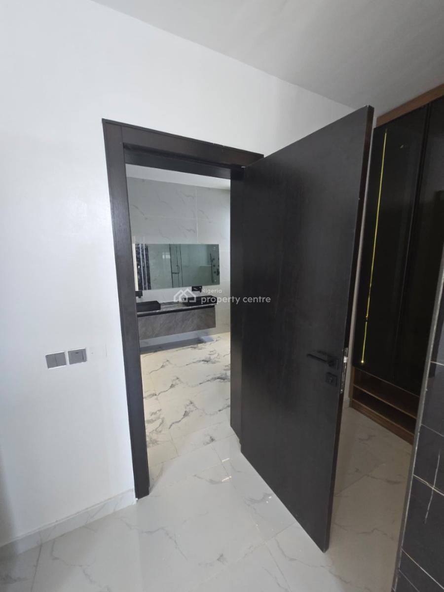 Luxury 5 Units of 5 Bedroom Fully Detached Duplexes + Swimming Pool, Lekki Phase 1, Lekki, Lagos, Detached Duplex for Sale