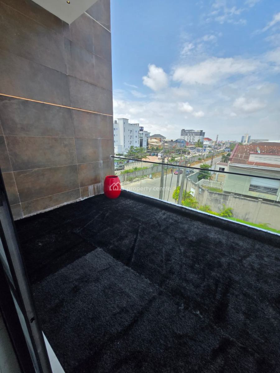 Luxury 5 Units of 5 Bedroom Fully Detached Duplexes + Swimming Pool, Lekki Phase 1, Lekki, Lagos, Detached Duplex for Sale