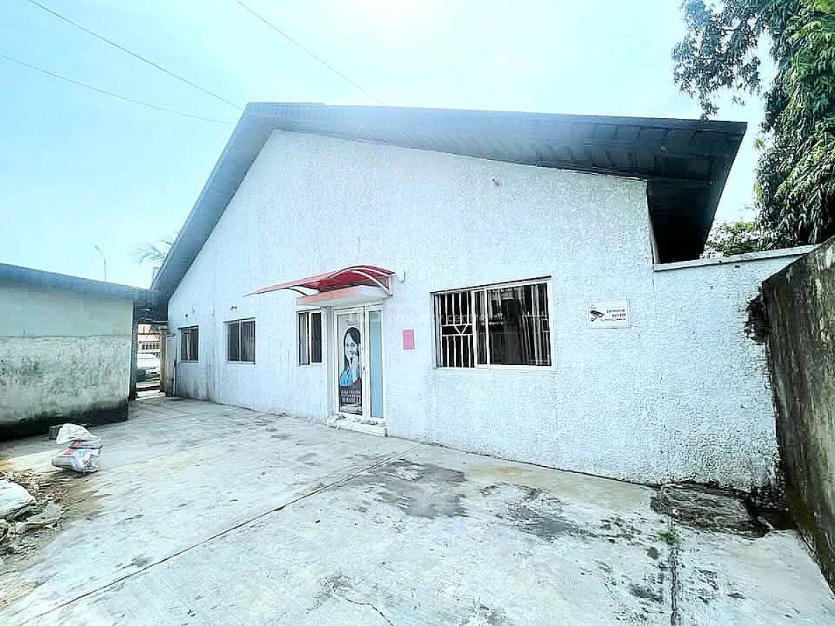 Spacious 4 Bedroom Corner Piece Bungalow, Lekki Phase 1, Lekki, Lagos, Office Space for Rent