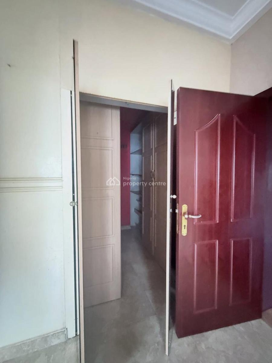 3 Bedroom Apartment, Osapa London, Osapa, Lekki, Lagos, Flat / Apartment for Rent