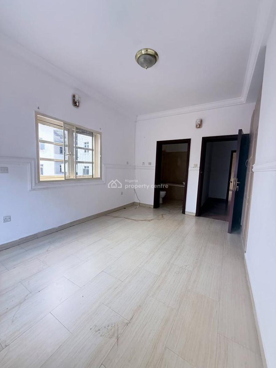 3 Bedroom Apartment, Osapa London, Osapa, Lekki, Lagos, Flat / Apartment for Rent