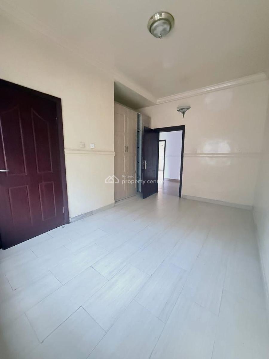 3 Bedroom Apartment, Osapa London, Osapa, Lekki, Lagos, Flat / Apartment for Rent
