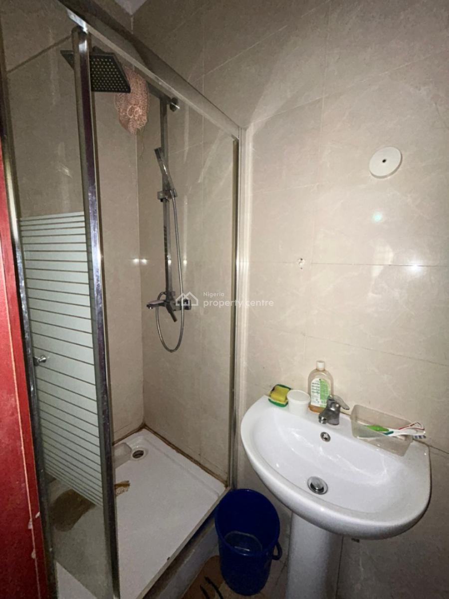 Fully Furnished 3-bedroom Apartment, Chevron Drive, Lekki, Lagos, Flat / Apartment for Sale