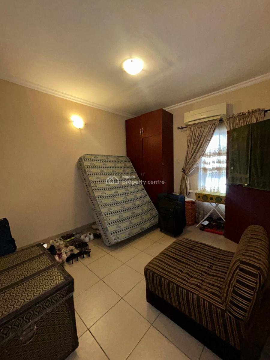 Fully Furnished 3-bedroom Apartment, Chevron Drive, Lekki, Lagos, Flat / Apartment for Sale