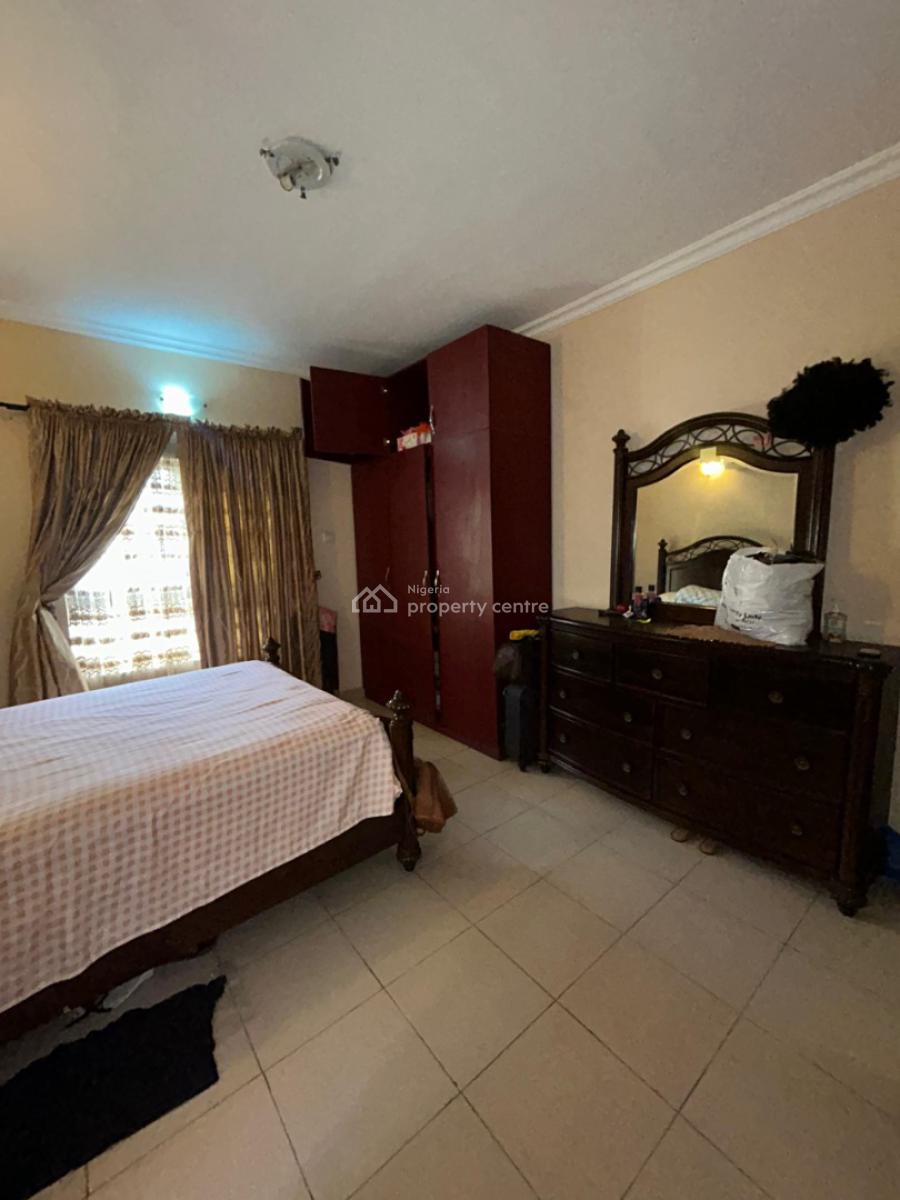 Fully Furnished 3-bedroom Apartment, Chevron Drive, Lekki, Lagos, Flat / Apartment for Sale