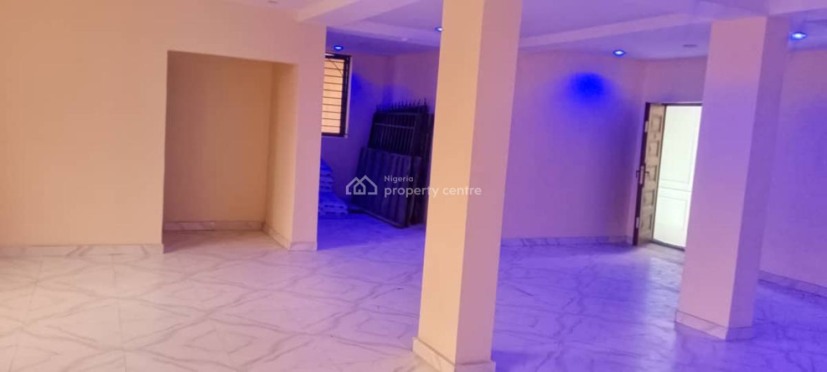 Office Space of Approximately 300sqmtrs, Ogudu, Lagos, Office Space for Rent