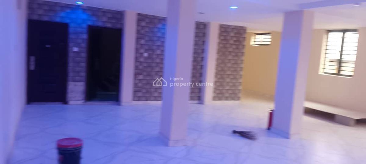 Office Space of Approximately 300sqmtrs, Ogudu, Lagos, Office Space for Rent