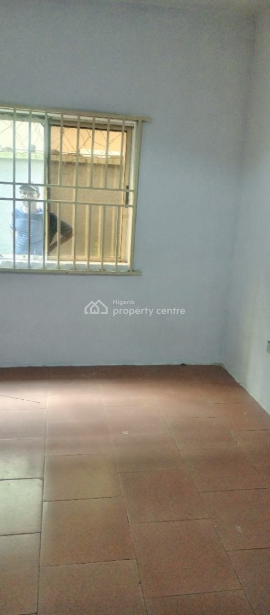 Standard Self-contain in an Estate with a Wardrobe Close to The Road, Majek, Sangotedo, Ajah, Lagos, Self Contain (single Rooms) for Rent