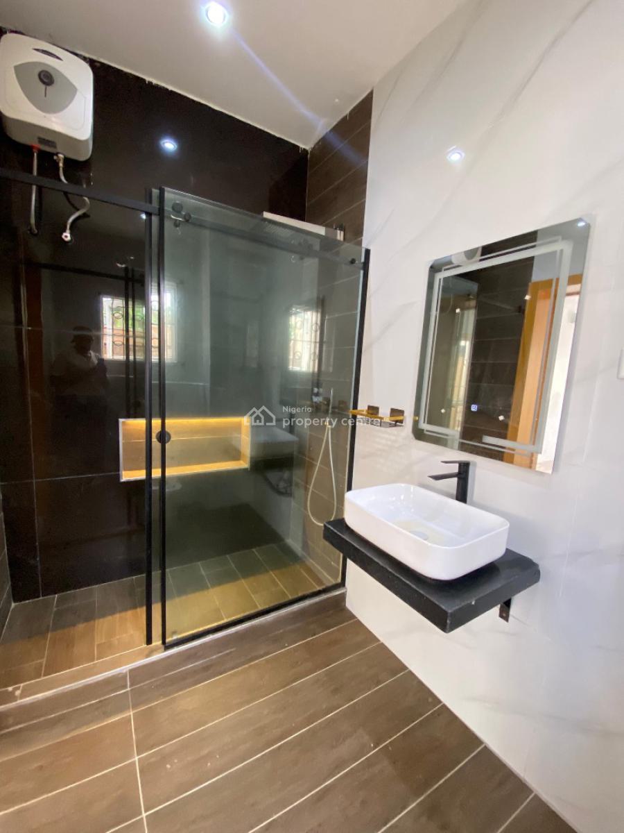 3 Bedroom Apartment, Ikoyi, Lagos, Flat / Apartment for Rent