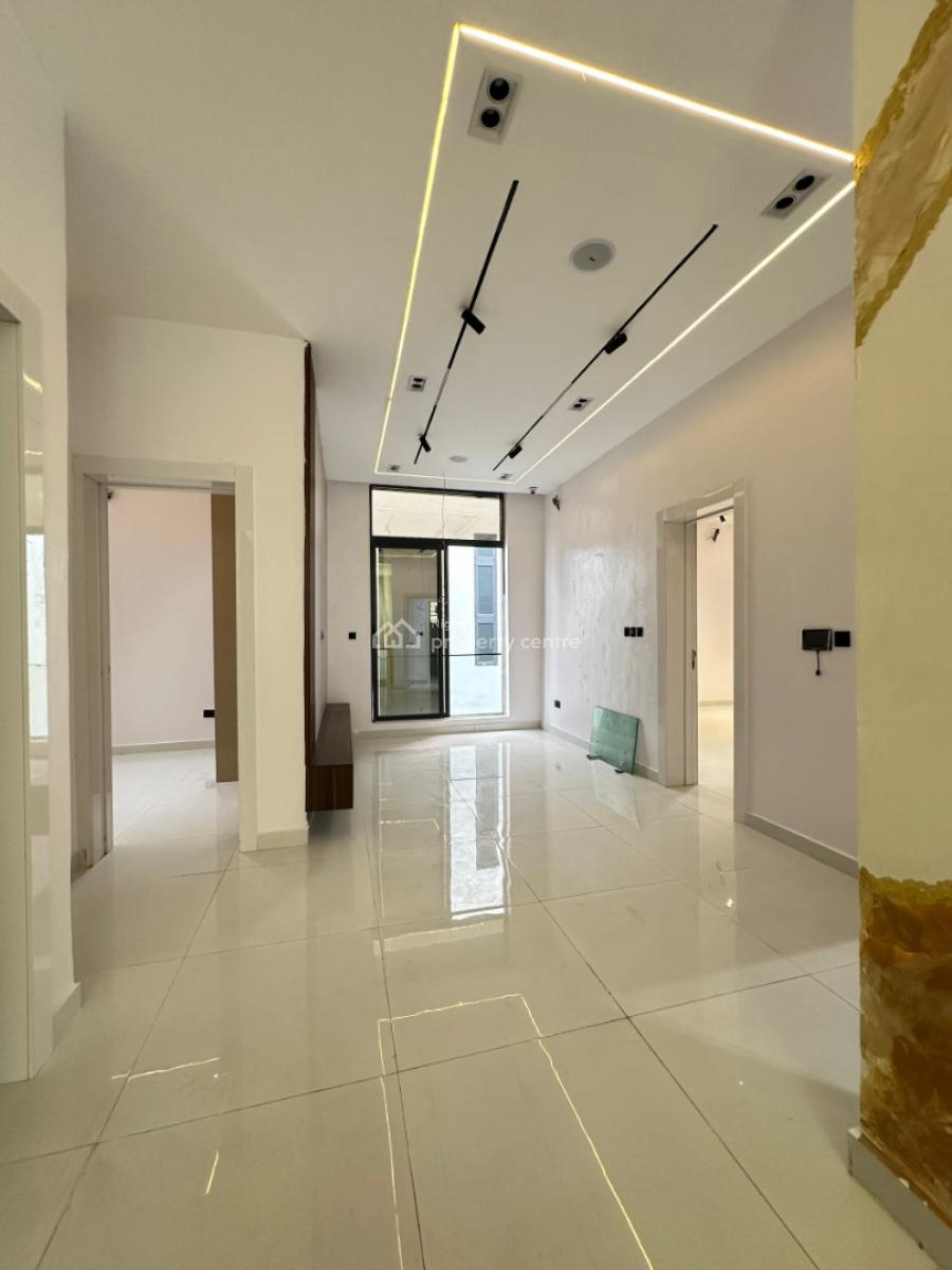 5 Bedroom Detached Duplex + Bq, Orchid Road, Lekki, Lagos, Detached Duplex for Sale