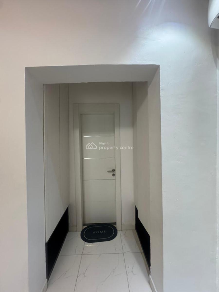 Furnished 2 Bedroom Apartment, Salem, Ikate, Lekki, Lagos, Flat / Apartment for Sale