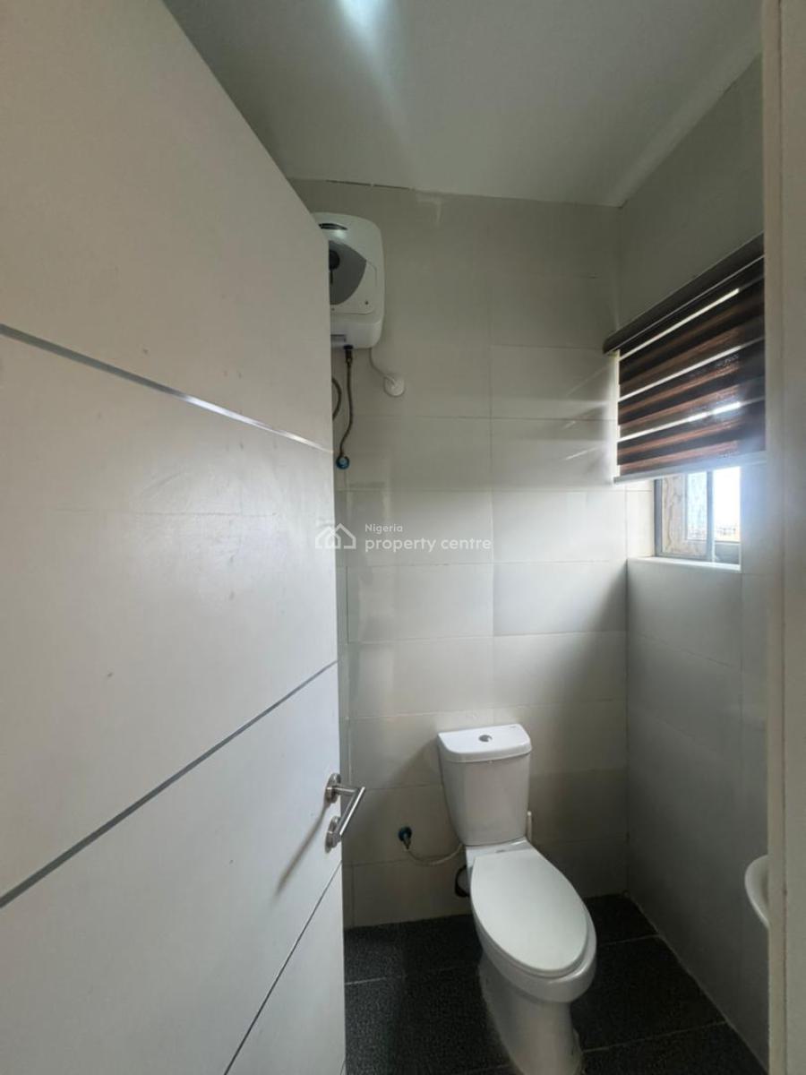 Furnished 2 Bedroom Apartment, Salem, Ikate, Lekki, Lagos, Flat / Apartment for Sale