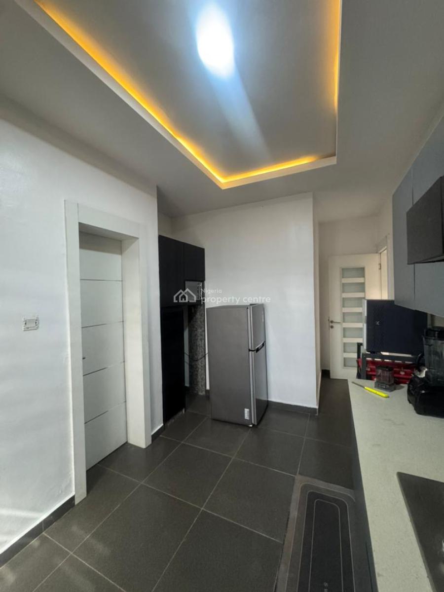 Furnished 2 Bedroom Apartment, Salem, Ikate, Lekki, Lagos, Flat / Apartment for Sale
