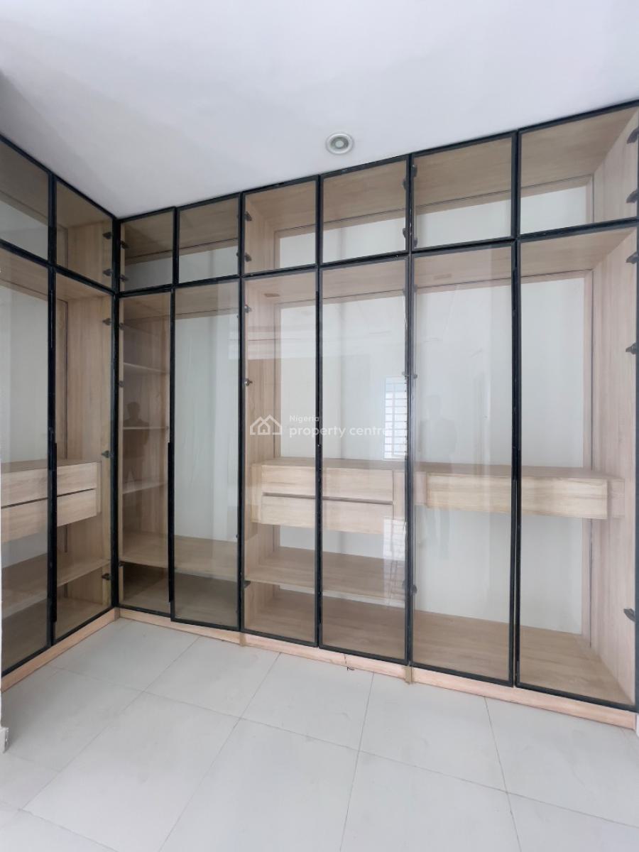 Gorgeously Finished 5 Bedroom Detached Duplex with Swimming Pool & Bq, Vgc, Lekki, Lagos, Detached Duplex for Sale