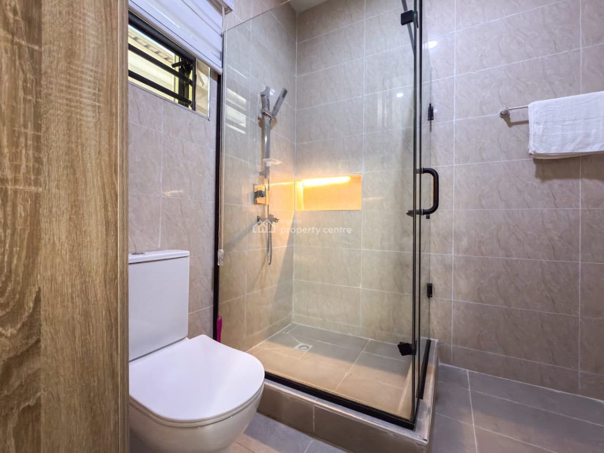 Newly Launched 3 Bedroom Apartment with Swimming Pool, Citadel View Estate, Ajah, Lagos, House Short Let