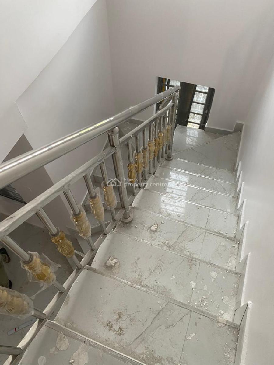 2 Bedroom Duplex, Gra, Abijo, Lekki, Lagos, Flat / Apartment for Rent