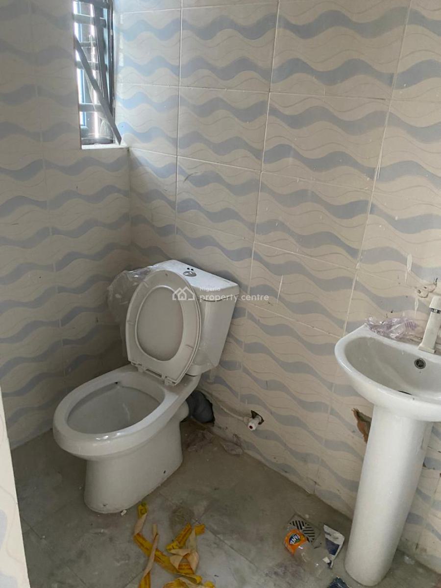 2 Bedroom Duplex, Gra, Abijo, Lekki, Lagos, Flat / Apartment for Rent