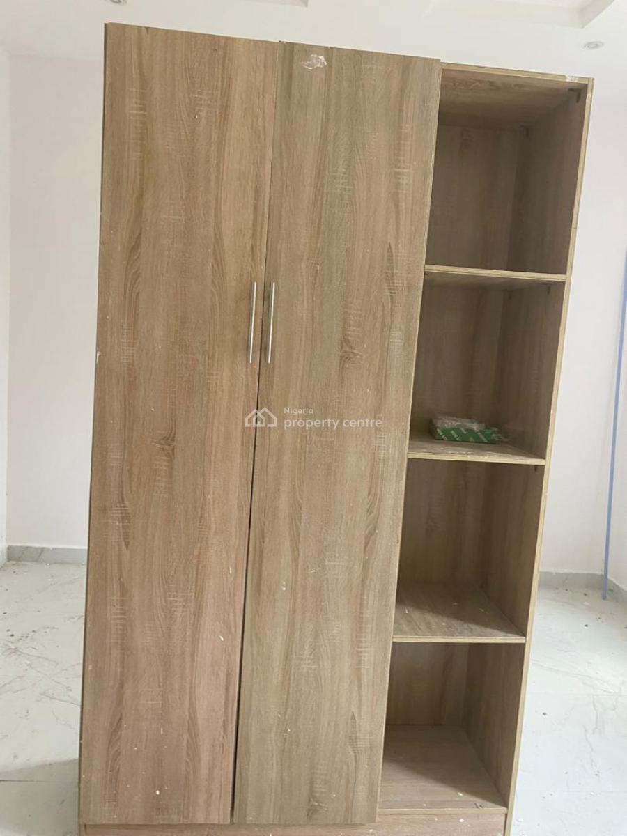 2 Bedroom Duplex, Gra, Abijo, Lekki, Lagos, Flat / Apartment for Rent