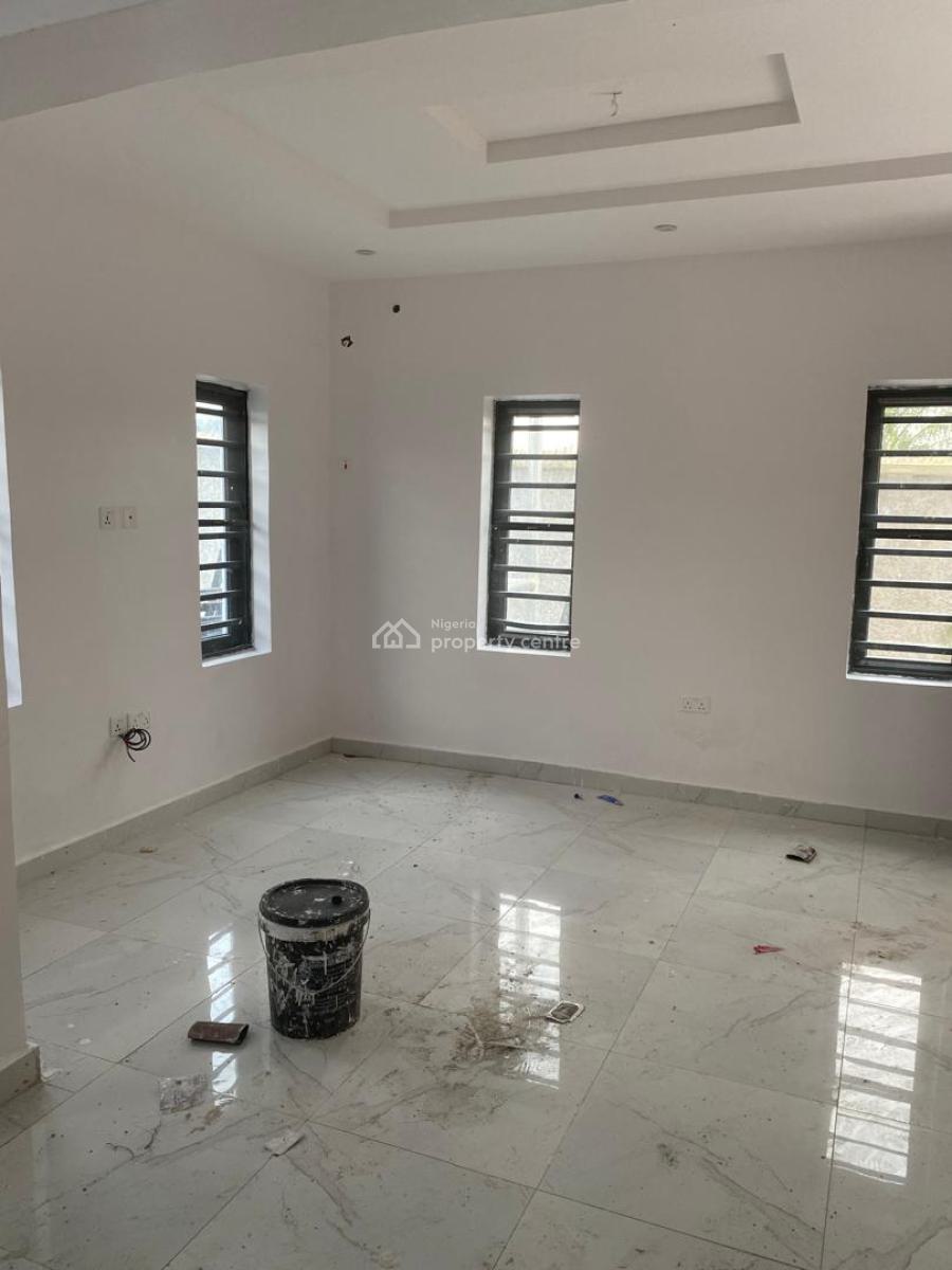 2 Bedroom Duplex, Gra, Abijo, Lekki, Lagos, Flat / Apartment for Rent