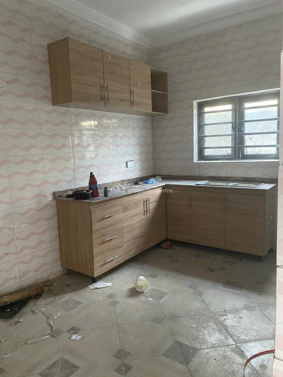 2 Bedroom Duplex, Gra, Abijo, Lekki, Lagos, Flat / Apartment for Rent