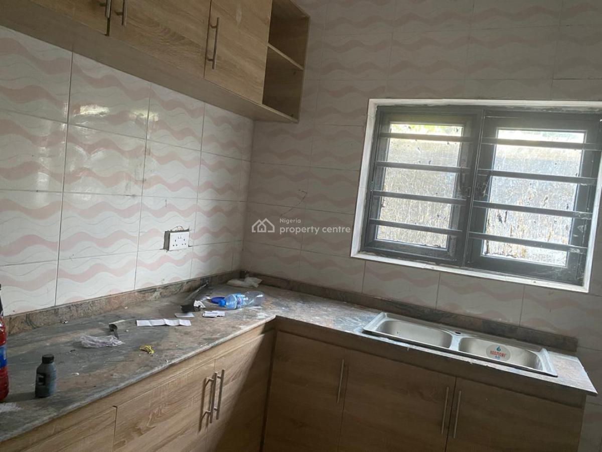 2 Bedroom Duplex, Gra, Abijo, Lekki, Lagos, Flat / Apartment for Rent