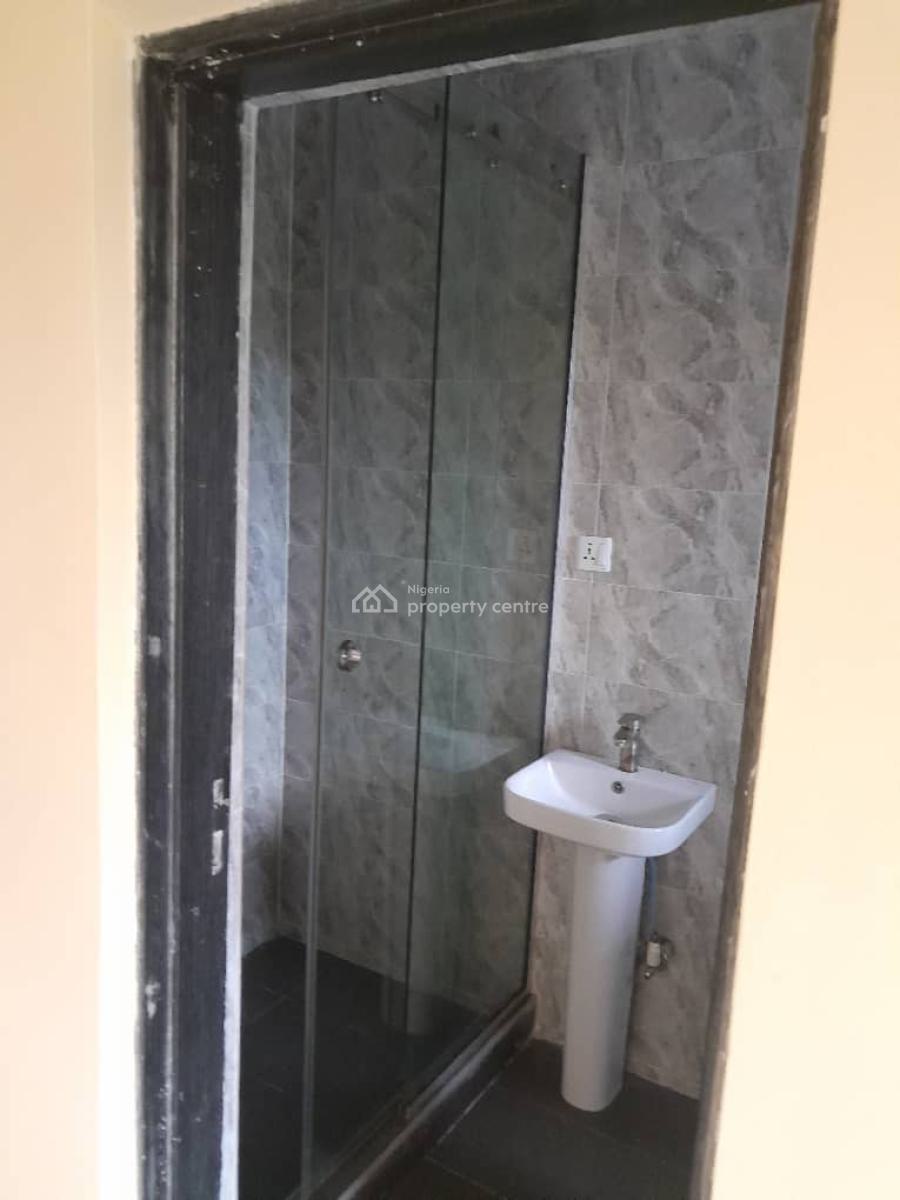 2 Bedroom Duplex, Gra, Abijo, Lekki, Lagos, Flat / Apartment for Rent