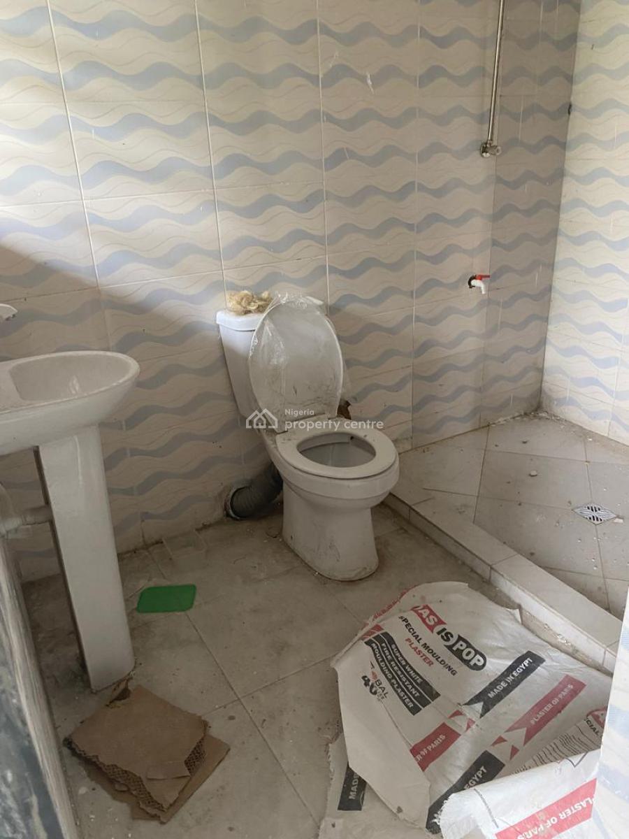 2 Bedroom Duplex, Gra, Abijo, Lekki, Lagos, Flat / Apartment for Rent