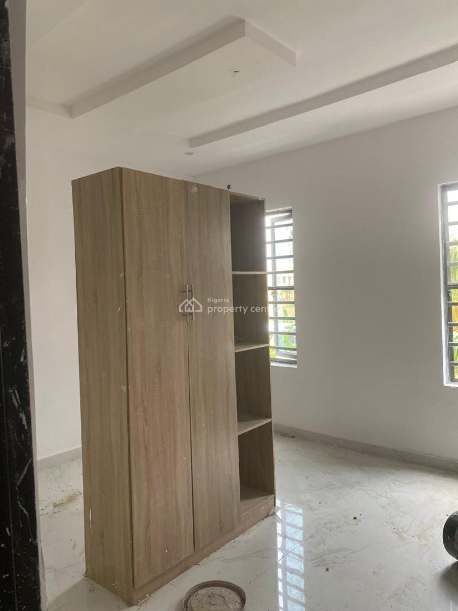 2 Bedroom Duplex, Gra, Abijo, Lekki, Lagos, Flat / Apartment for Rent