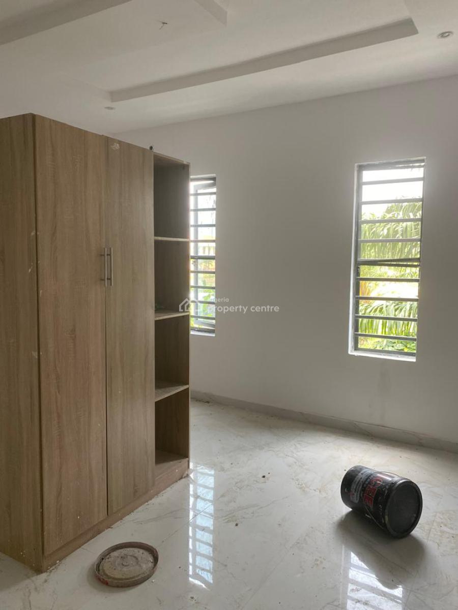 2 Bedroom Duplex, Gra, Abijo, Lekki, Lagos, Flat / Apartment for Rent