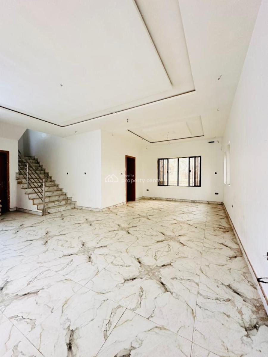 5 Bedroom Detached Duplex Plus Bq, Isheri North, Lagos, Detached Duplex for Sale