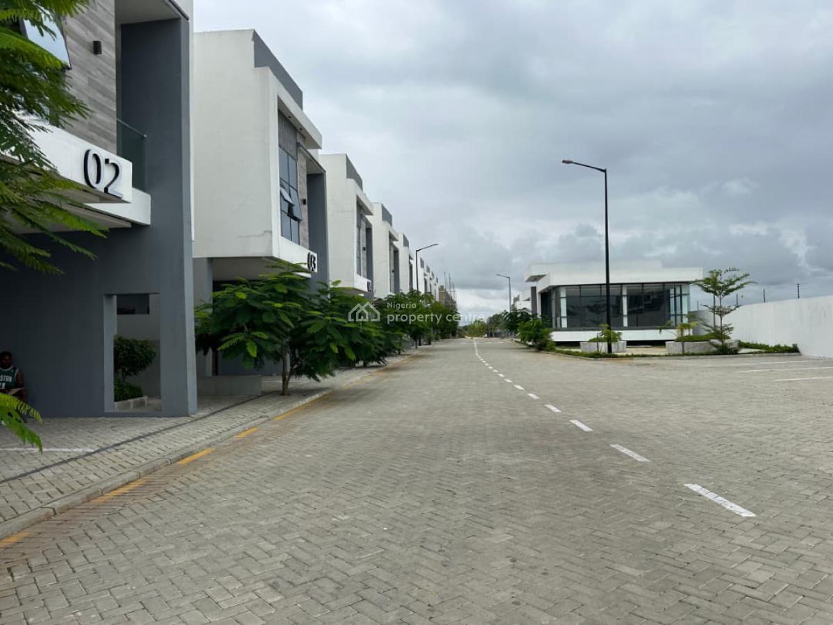 Beautiful 2 Bedroom Apartment, Ajah, Lagos, Flat / Apartment for Rent