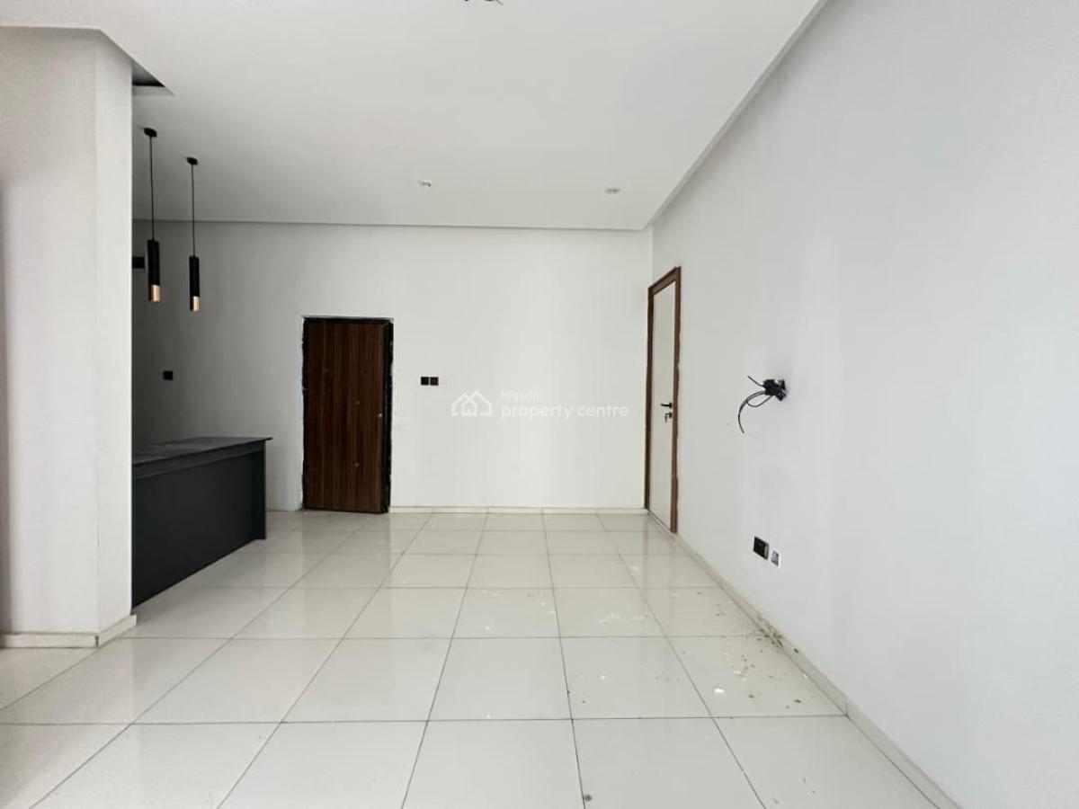 Beautiful 2 Bedroom Apartment, Ajah, Lagos, Flat / Apartment for Rent