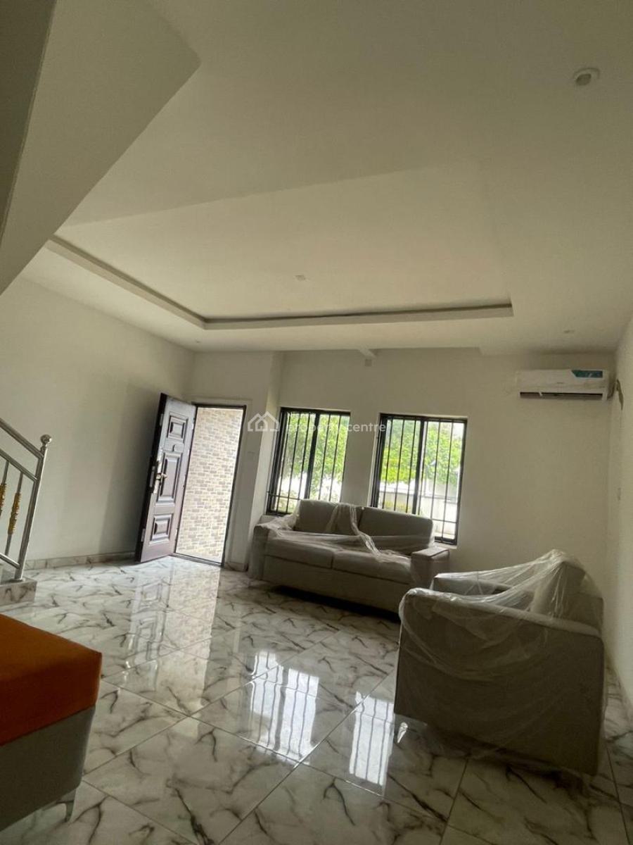 2 Bedroom Terrace Duplex, Villa, Asokoro District, Abuja, Terraced Duplex for Rent