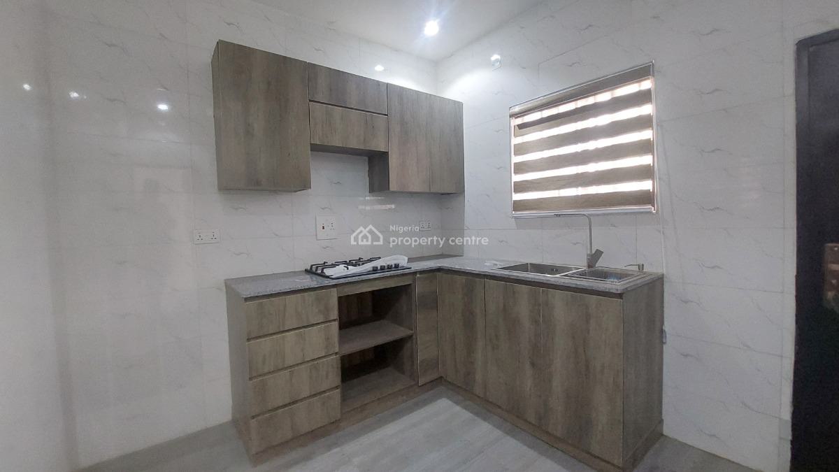 2 Bedroom Terrace Duplex, Villa, Asokoro District, Abuja, Terraced Duplex for Rent