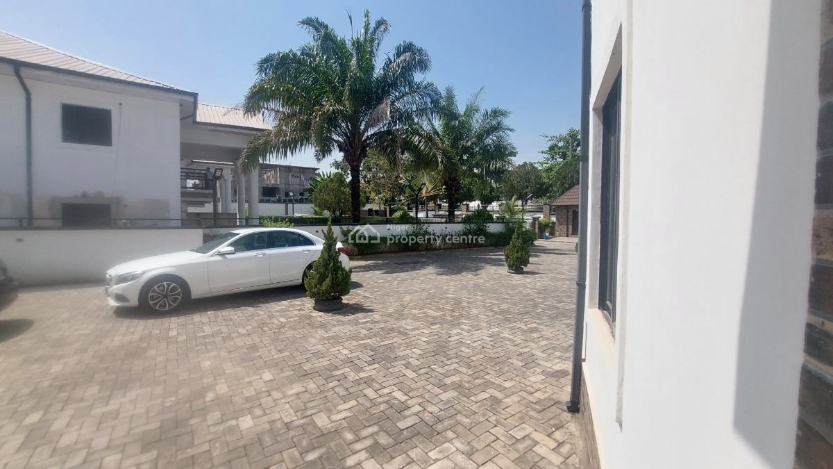 2 Bedroom Terrace Duplex, Villa, Asokoro District, Abuja, Terraced Duplex for Rent