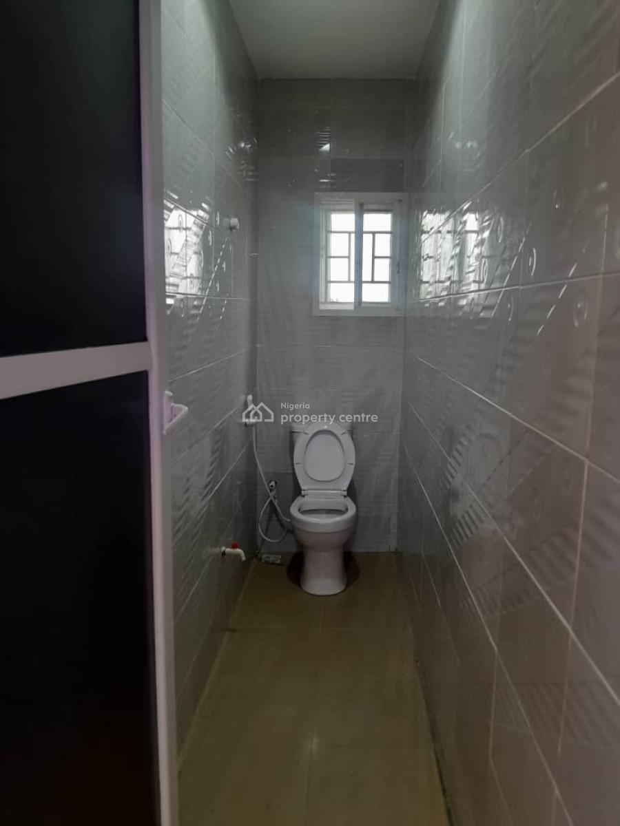 Executive  Brand New 2 Bedroom Flat, Abayomi Close, Kolaq Bus Stop, Ojodu Berger, Ojodu, Lagos, Flat / Apartment for Rent