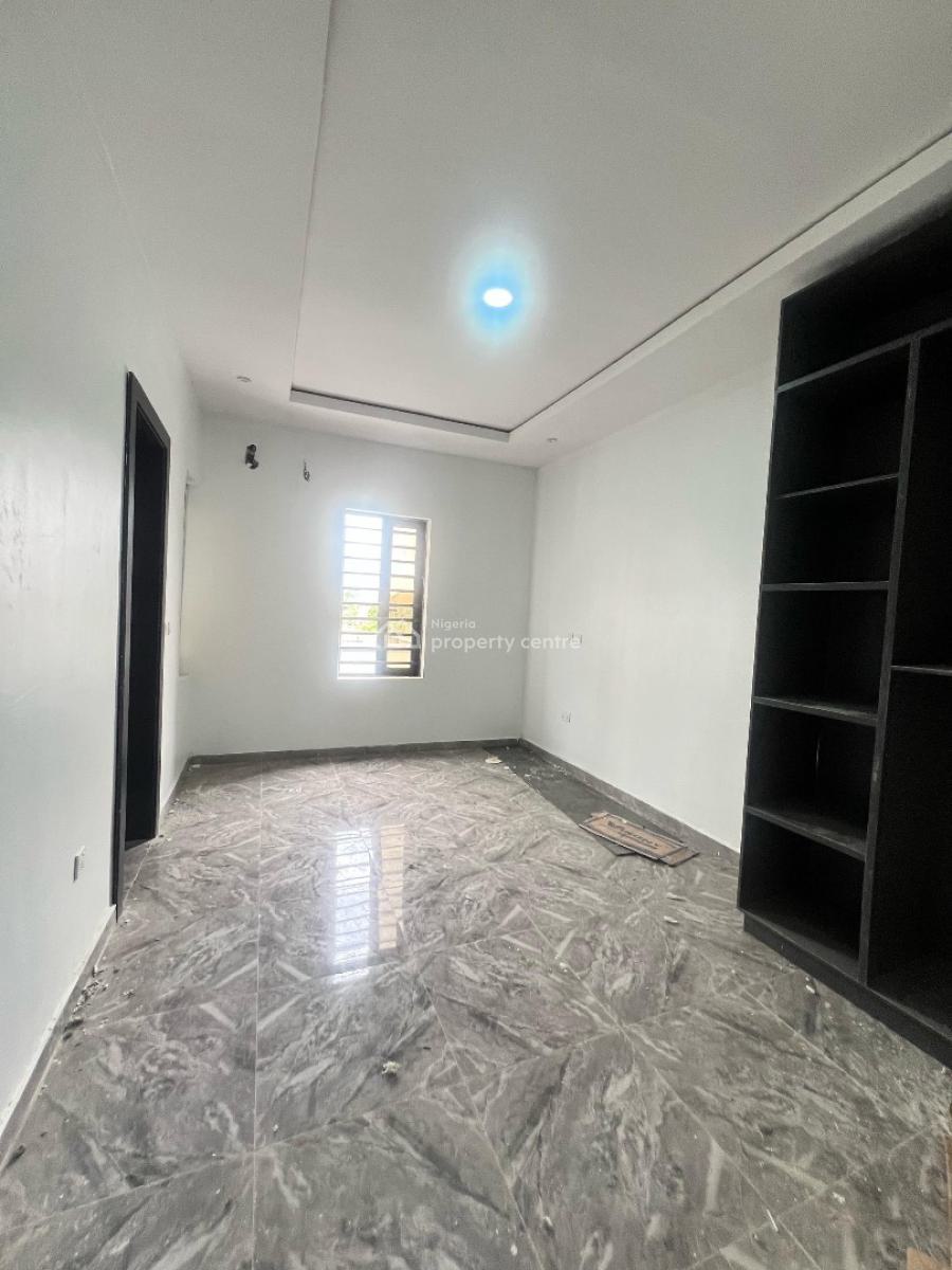 4 Bedroom Detached Duplex Plus Bq., Isheri North, Lagos, Detached Duplex for Sale