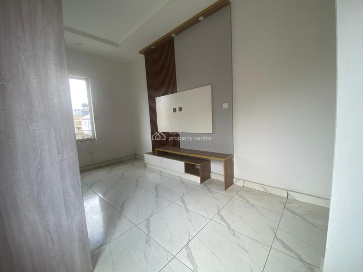 2 Bedroom Apartment, Ikate, Lekki, Lagos, Flat / Apartment for Rent
