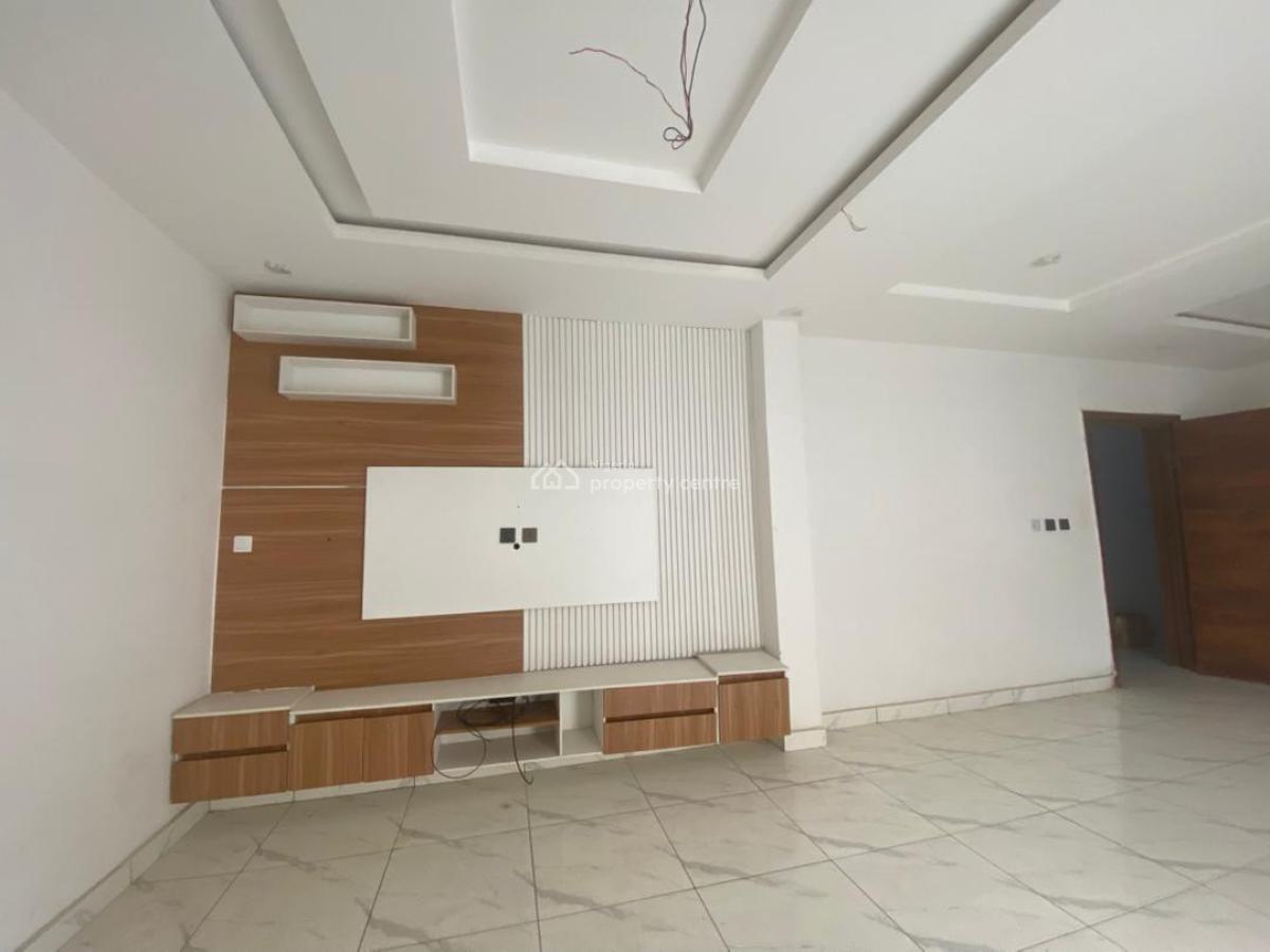 2 Bedroom Apartment, Ikate, Lekki, Lagos, Flat / Apartment for Rent