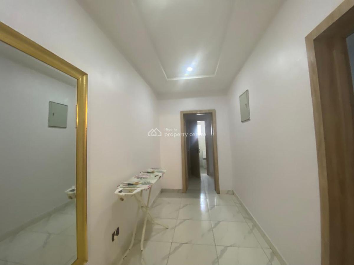 2 Bedroom Apartment, Ikate, Lekki, Lagos, Flat / Apartment for Rent