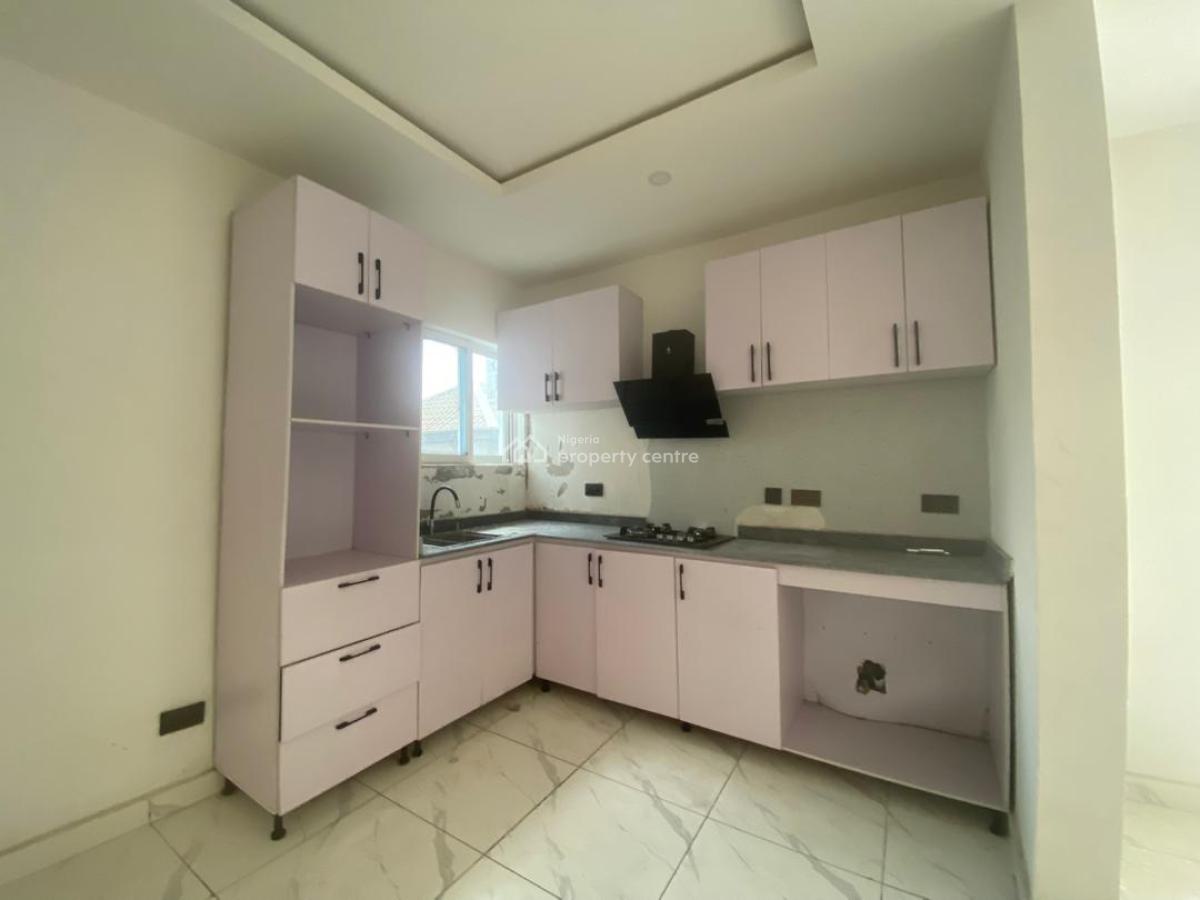 2 Bedroom Apartment, Ikate, Lekki, Lagos, Flat / Apartment for Rent