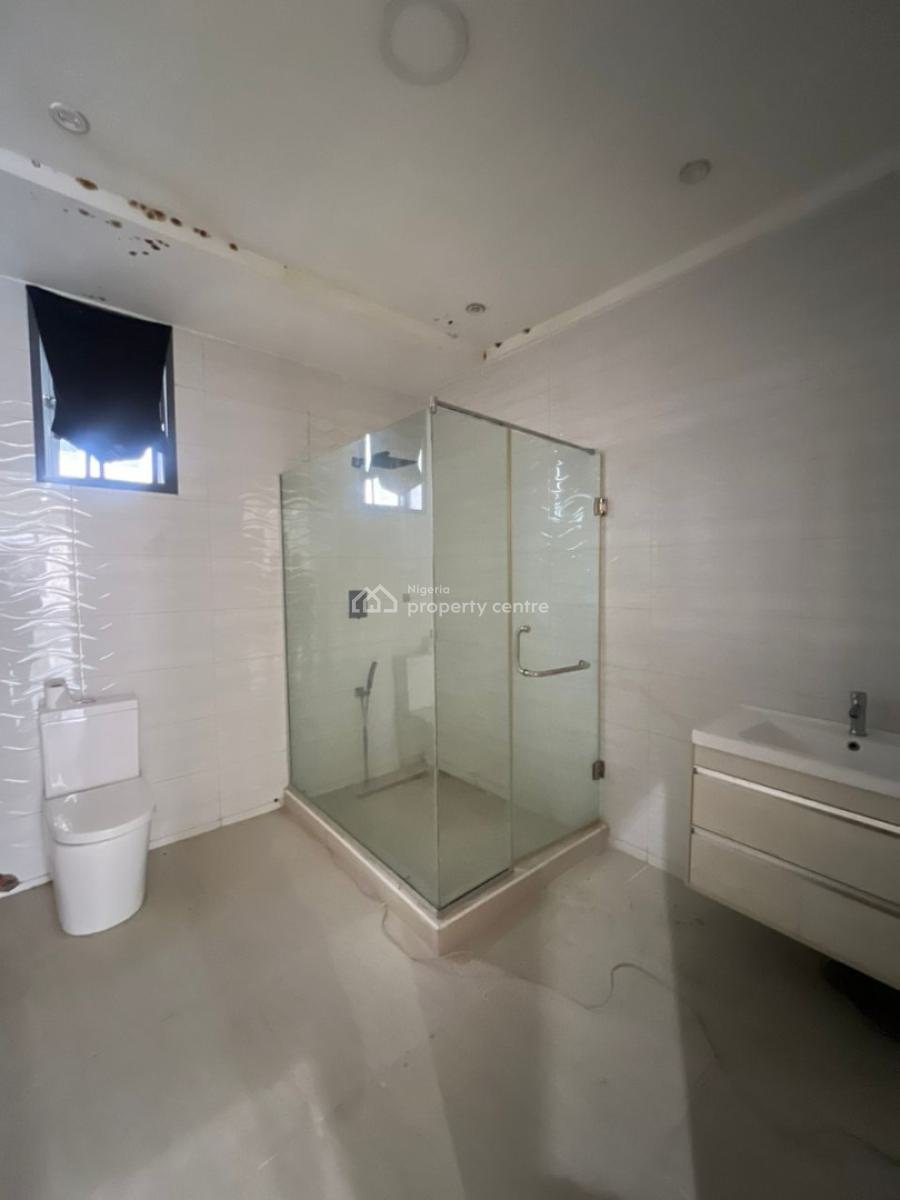 4-bedroom Terrace Duplex, Ikoyi, Lagos, Terraced Duplex for Rent