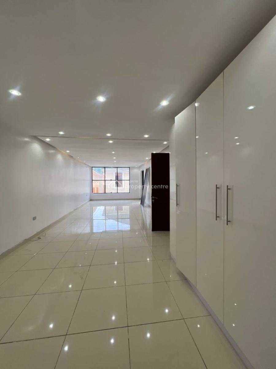 4-bedroom Terrace Duplex, Ikoyi, Lagos, Terraced Duplex for Rent