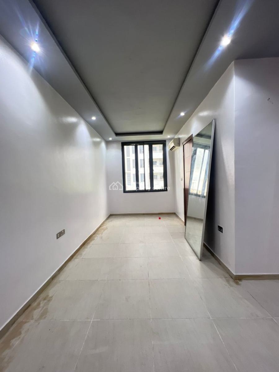 4-bedroom Terrace Duplex, Ikoyi, Lagos, Terraced Duplex for Rent
