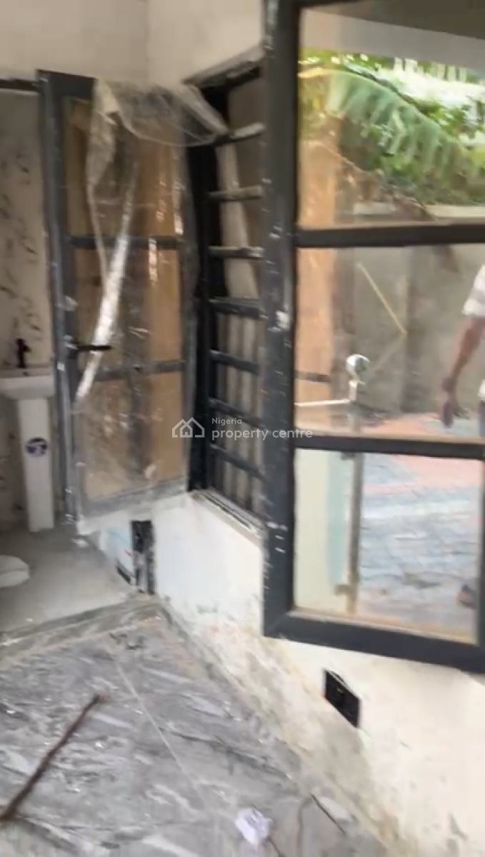 Brand New 2 Bedroom Flat, Desa, Bogije, Ibeju Lekki, Lagos, Flat / Apartment for Rent