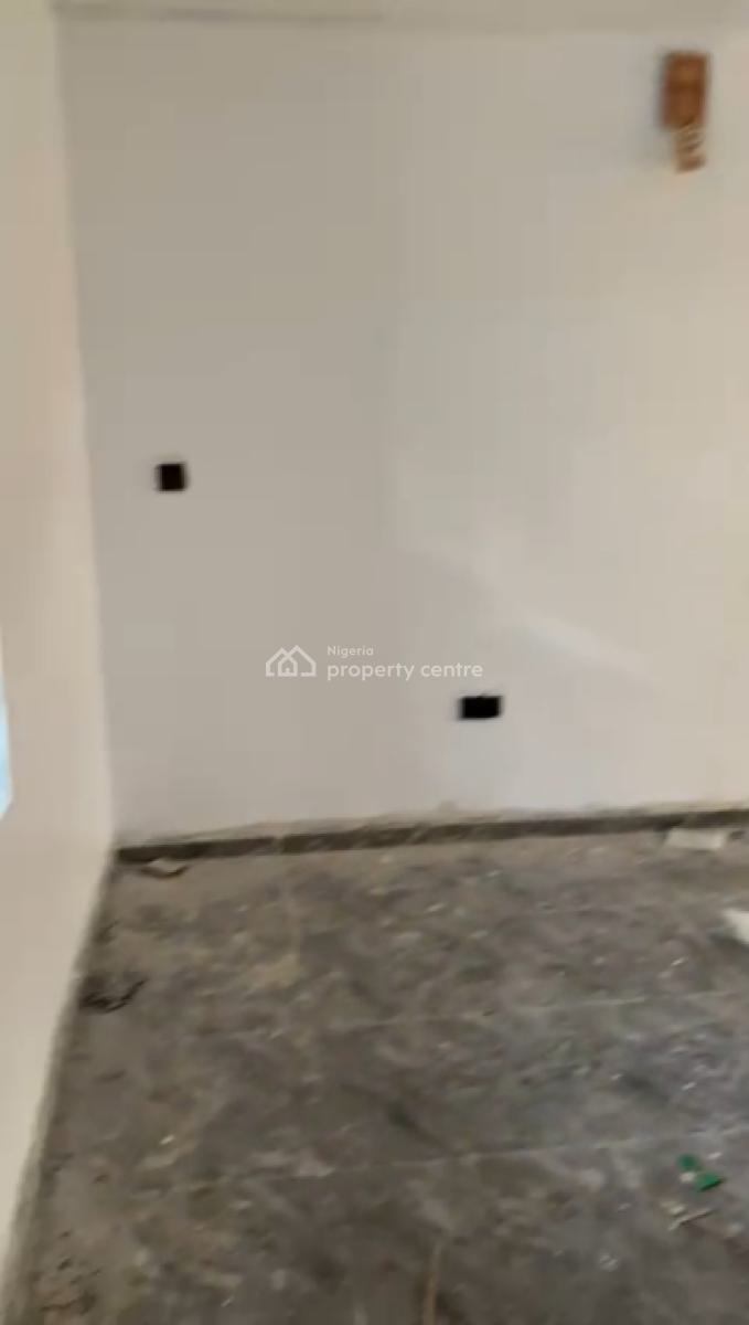 Brand New 2 Bedroom Flat, Desa, Bogije, Ibeju Lekki, Lagos, Flat / Apartment for Rent
