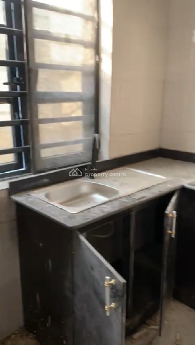 Brand New 2 Bedroom Flat, Desa, Bogije, Ibeju Lekki, Lagos, Flat / Apartment for Rent